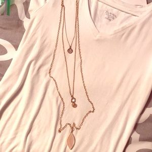 Premier necklace